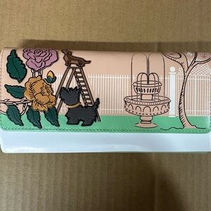 RADLEY LONDON “Life is Rosy” wallet